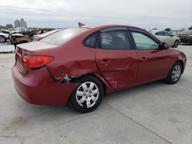 Photo 2 VIN: KMHDU46D09U648138 - HYUNDAI ELANTRA 