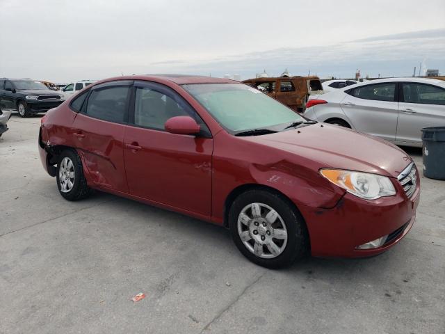 Photo 3 VIN: KMHDU46D09U648138 - HYUNDAI ELANTRA 