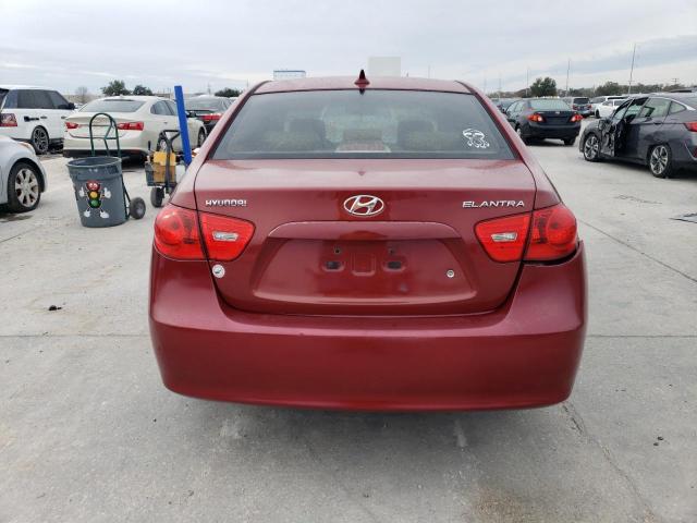 Photo 5 VIN: KMHDU46D09U648138 - HYUNDAI ELANTRA 