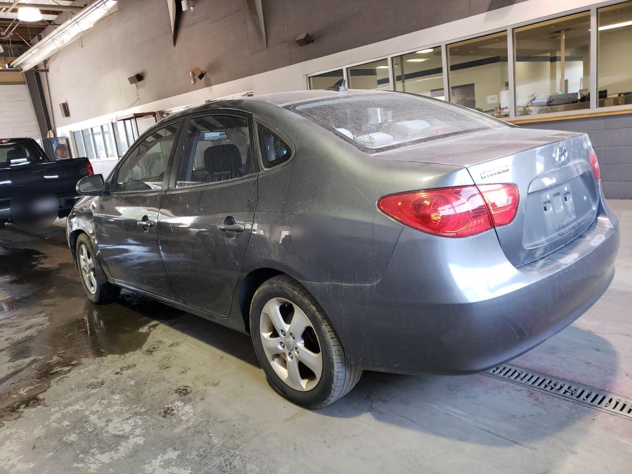 Photo 1 VIN: KMHDU46D09U663013 - HYUNDAI ELANTRA 