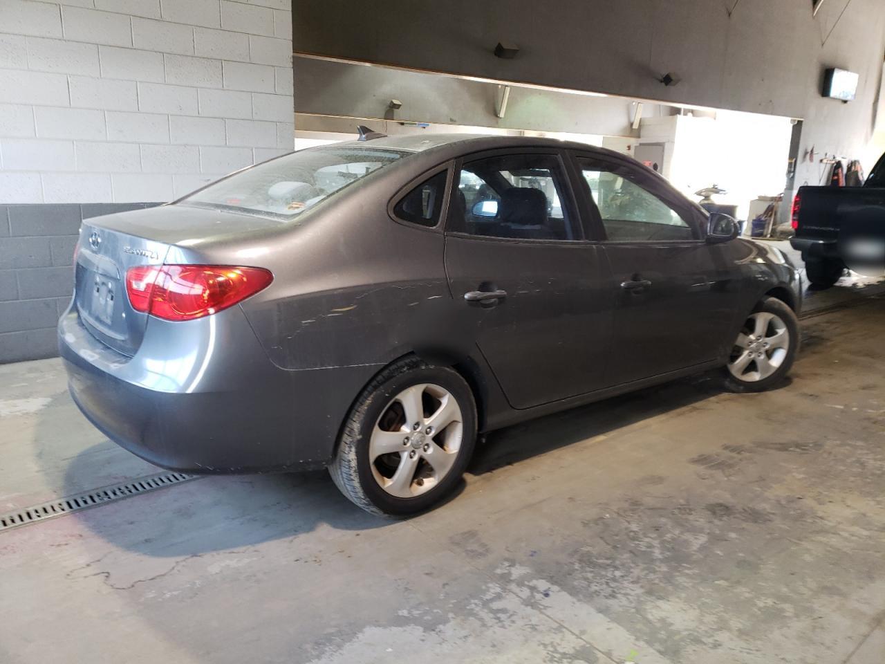 Photo 2 VIN: KMHDU46D09U663013 - HYUNDAI ELANTRA 