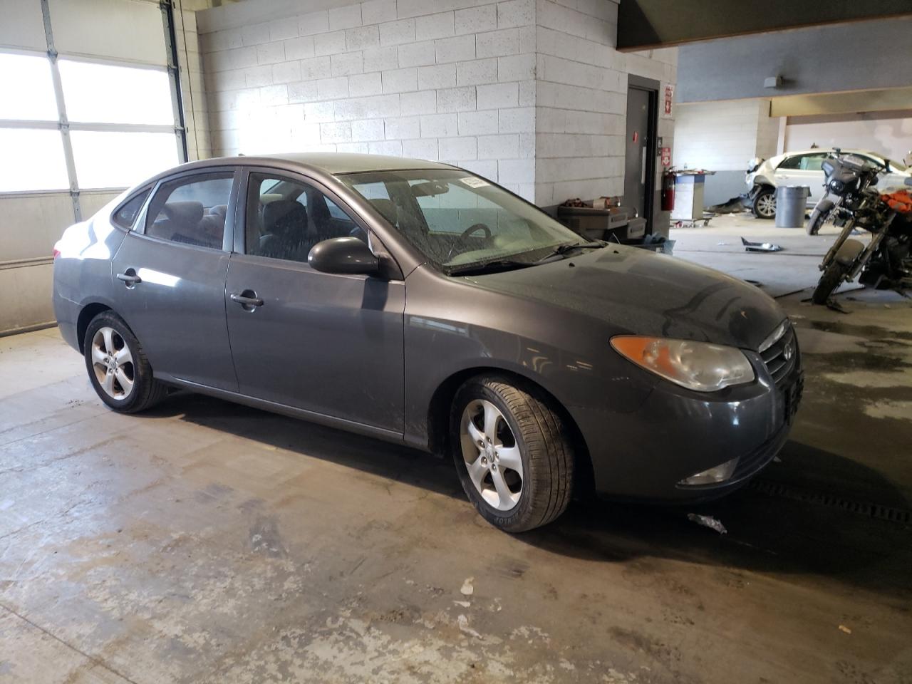 Photo 3 VIN: KMHDU46D09U663013 - HYUNDAI ELANTRA 