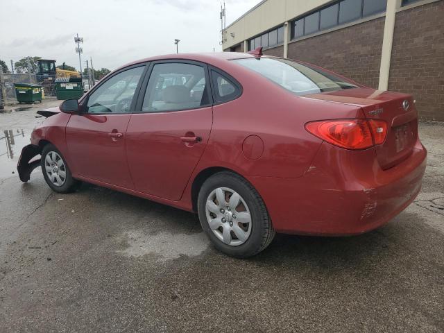 Photo 1 VIN: KMHDU46D09U676618 - HYUNDAI ELANTRA 