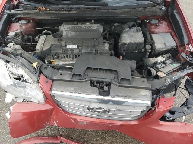 Photo 10 VIN: KMHDU46D09U676618 - HYUNDAI ELANTRA 