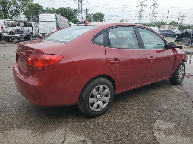 Photo 2 VIN: KMHDU46D09U676618 - HYUNDAI ELANTRA 