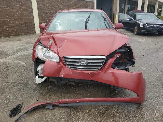 Photo 4 VIN: KMHDU46D09U676618 - HYUNDAI ELANTRA 