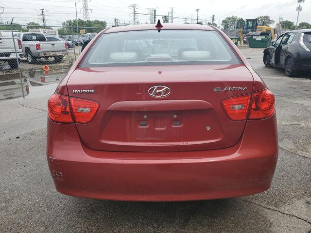 Photo 5 VIN: KMHDU46D09U676618 - HYUNDAI ELANTRA 