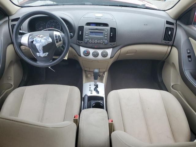 Photo 7 VIN: KMHDU46D09U676618 - HYUNDAI ELANTRA 