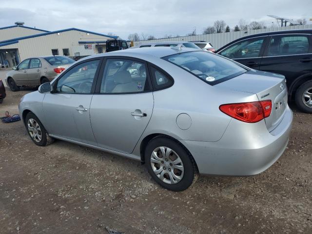 Photo 1 VIN: KMHDU46D09U752614 - HYUNDAI ELANTRA GL 