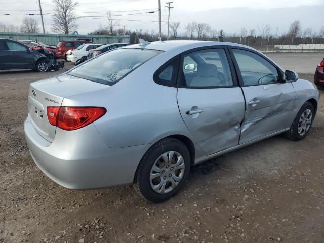 Photo 2 VIN: KMHDU46D09U752614 - HYUNDAI ELANTRA GL 