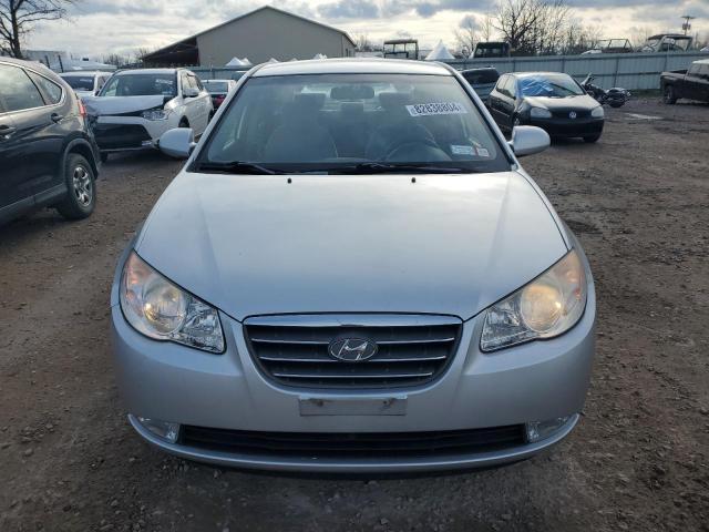 Photo 4 VIN: KMHDU46D09U752614 - HYUNDAI ELANTRA GL 