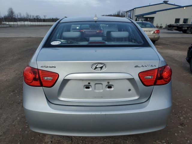 Photo 5 VIN: KMHDU46D09U752614 - HYUNDAI ELANTRA GL 