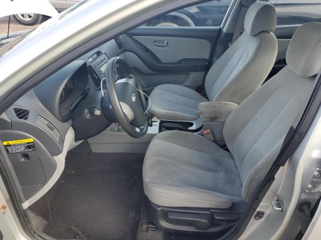 Photo 6 VIN: KMHDU46D09U752614 - HYUNDAI ELANTRA GL 