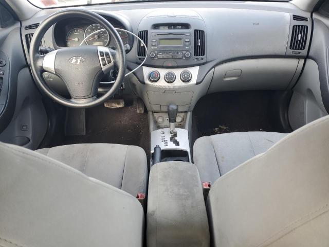 Photo 7 VIN: KMHDU46D09U752614 - HYUNDAI ELANTRA GL 