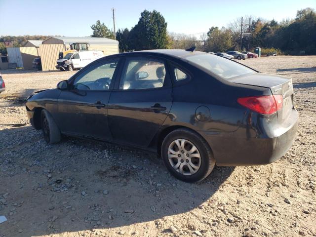 Photo 1 VIN: KMHDU46D09U754346 - HYUNDAI ELANTRA 