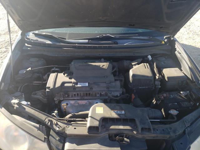 Photo 10 VIN: KMHDU46D09U754346 - HYUNDAI ELANTRA 