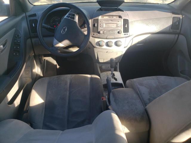 Photo 7 VIN: KMHDU46D09U754346 - HYUNDAI ELANTRA 