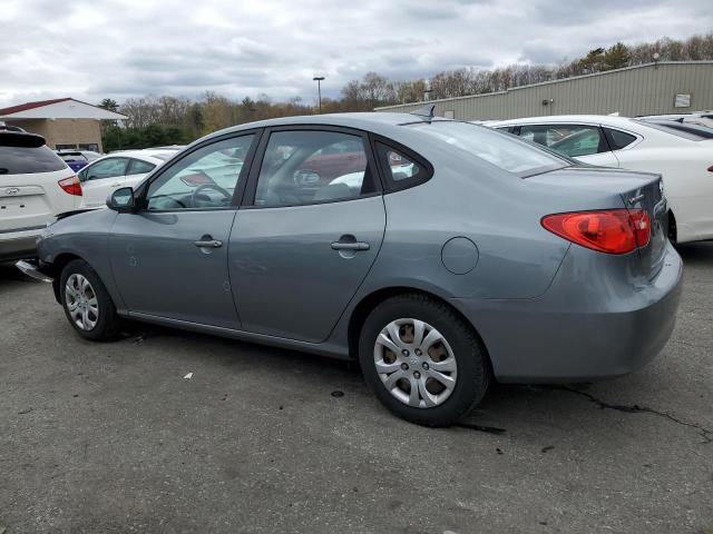 Photo 1 VIN: KMHDU46D09U794040 - HYUNDAI ELANTRA 