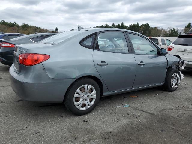 Photo 2 VIN: KMHDU46D09U794040 - HYUNDAI ELANTRA 