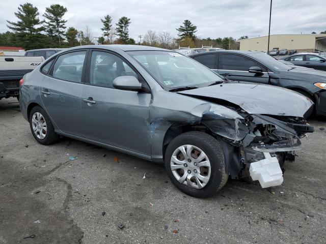 Photo 3 VIN: KMHDU46D09U794040 - HYUNDAI ELANTRA 