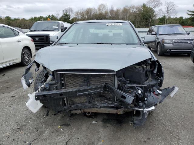 Photo 4 VIN: KMHDU46D09U794040 - HYUNDAI ELANTRA 