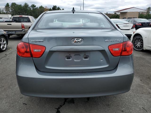 Photo 5 VIN: KMHDU46D09U794040 - HYUNDAI ELANTRA 