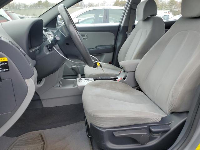 Photo 6 VIN: KMHDU46D09U794040 - HYUNDAI ELANTRA 