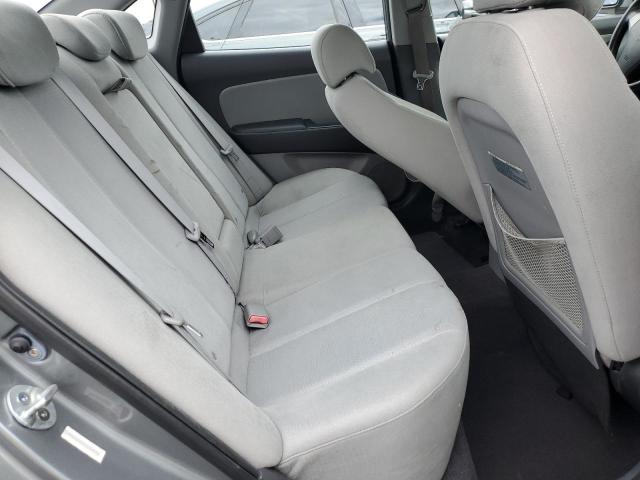 Photo 9 VIN: KMHDU46D09U794040 - HYUNDAI ELANTRA 