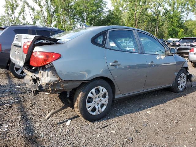 Photo 2 VIN: KMHDU46D09U807322 - HYUNDAI ELANTRA 