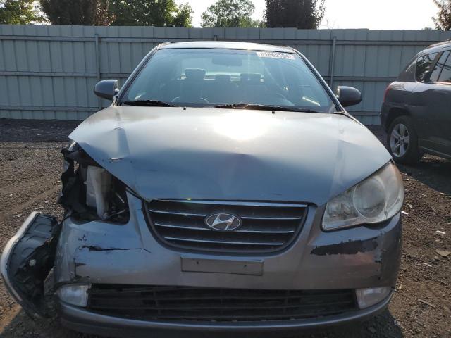 Photo 4 VIN: KMHDU46D09U807322 - HYUNDAI ELANTRA 