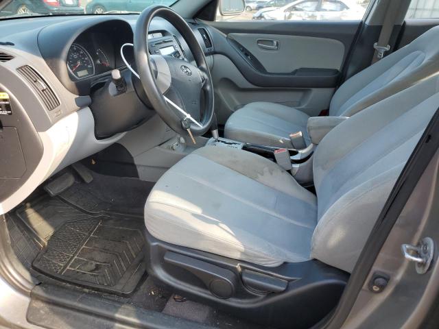 Photo 6 VIN: KMHDU46D09U807322 - HYUNDAI ELANTRA 