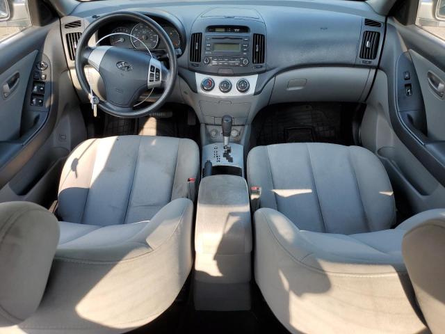 Photo 7 VIN: KMHDU46D09U807322 - HYUNDAI ELANTRA 