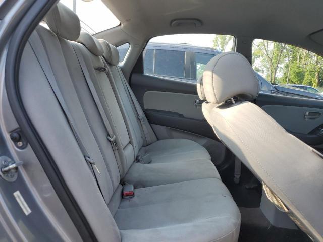 Photo 9 VIN: KMHDU46D09U807322 - HYUNDAI ELANTRA 