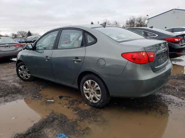 Photo 1 VIN: KMHDU46D09U812293 - HYUNDAI ELANTRA 