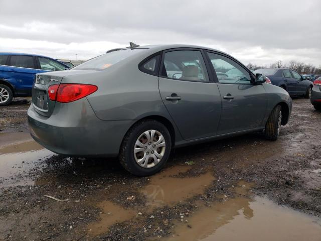 Photo 2 VIN: KMHDU46D09U812293 - HYUNDAI ELANTRA 