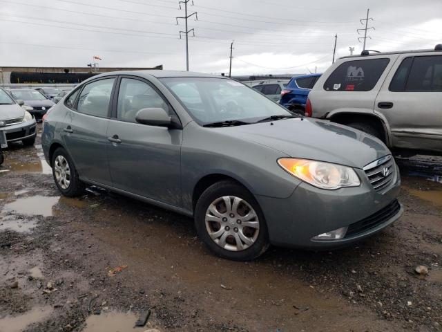 Photo 3 VIN: KMHDU46D09U812293 - HYUNDAI ELANTRA 