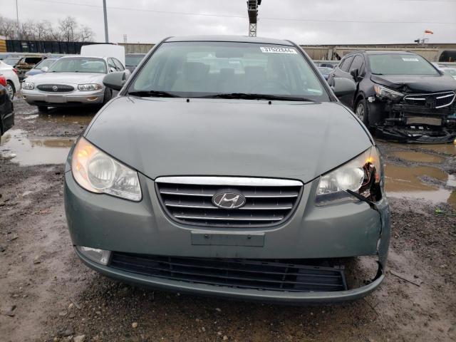 Photo 4 VIN: KMHDU46D09U812293 - HYUNDAI ELANTRA 