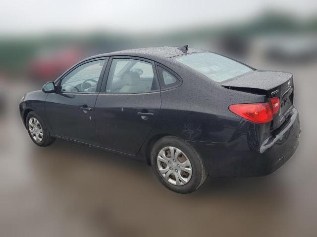 Photo 1 VIN: KMHDU46D09U815193 - HYUNDAI ELANTRA 