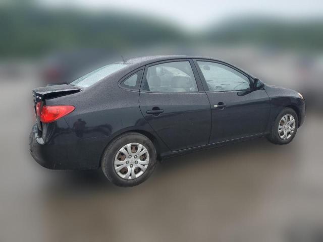 Photo 2 VIN: KMHDU46D09U815193 - HYUNDAI ELANTRA 