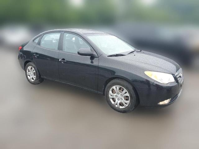 Photo 3 VIN: KMHDU46D09U815193 - HYUNDAI ELANTRA 