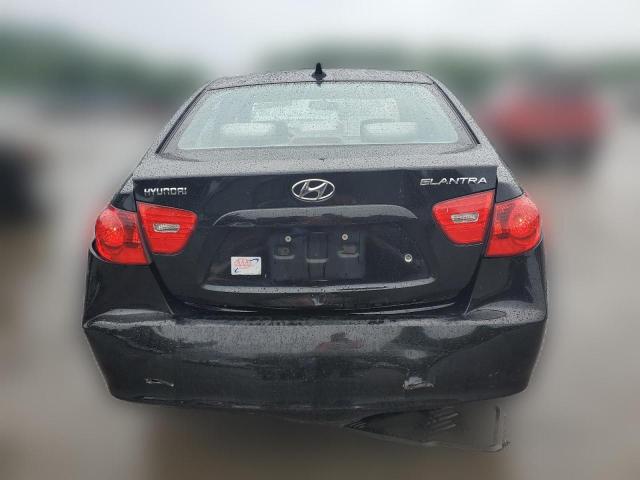 Photo 5 VIN: KMHDU46D09U815193 - HYUNDAI ELANTRA 