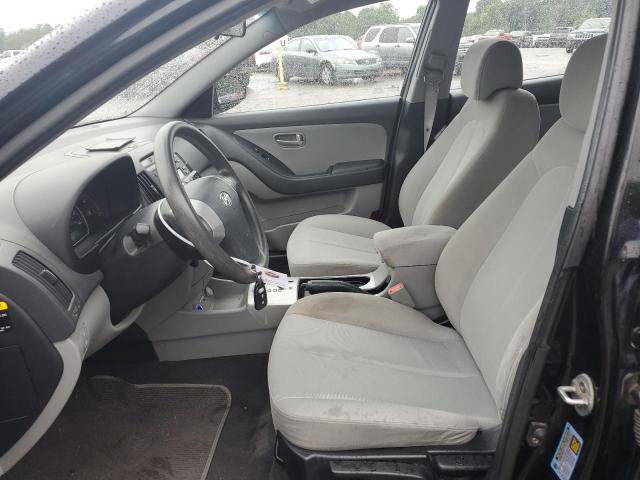 Photo 6 VIN: KMHDU46D09U815193 - HYUNDAI ELANTRA 