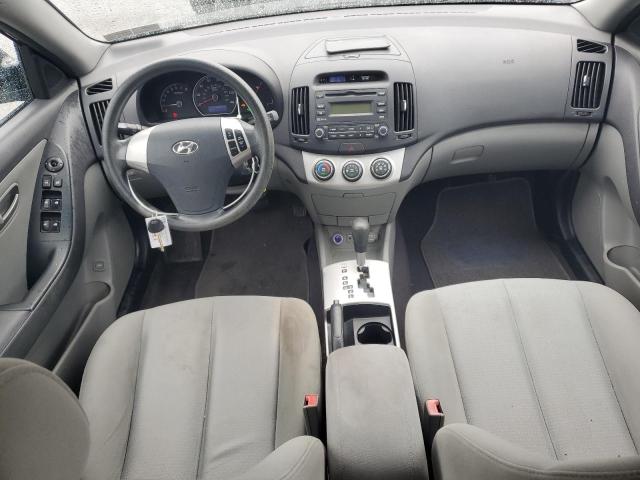 Photo 7 VIN: KMHDU46D09U815193 - HYUNDAI ELANTRA 