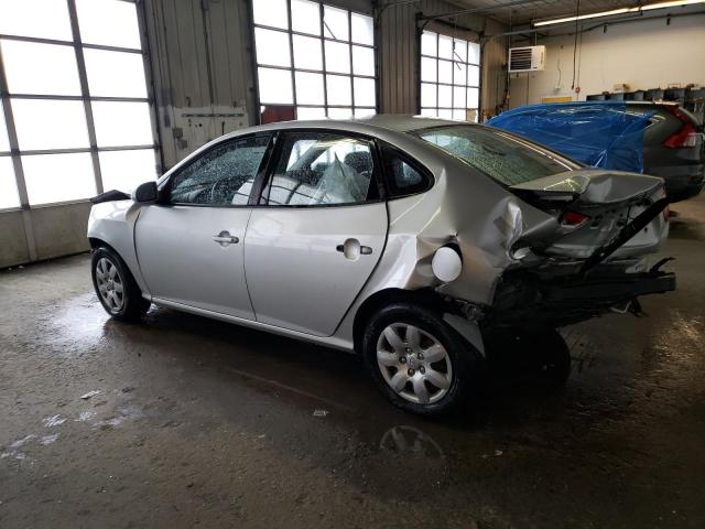 Photo 1 VIN: KMHDU46D17U017475 - HYUNDAI ELANTRA 