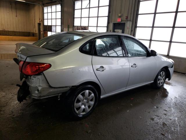 Photo 2 VIN: KMHDU46D17U017475 - HYUNDAI ELANTRA 