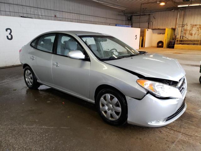 Photo 3 VIN: KMHDU46D17U017475 - HYUNDAI ELANTRA 