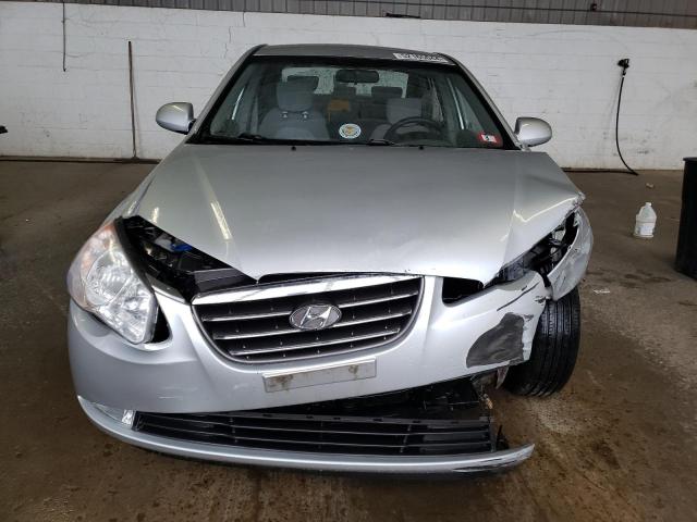 Photo 4 VIN: KMHDU46D17U017475 - HYUNDAI ELANTRA 