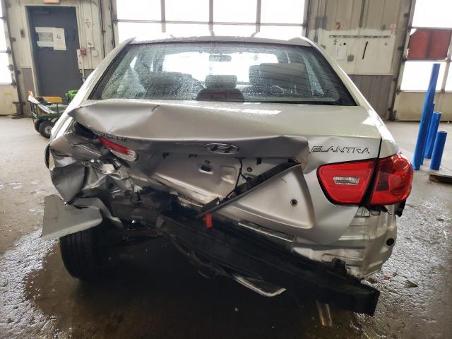 Photo 5 VIN: KMHDU46D17U017475 - HYUNDAI ELANTRA 