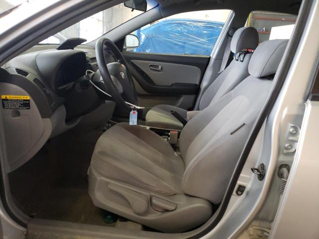 Photo 6 VIN: KMHDU46D17U017475 - HYUNDAI ELANTRA 