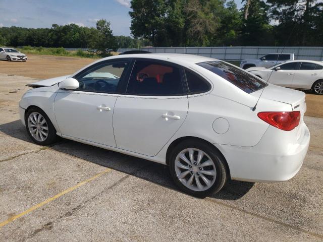 Photo 1 VIN: KMHDU46D17U021803 - HYUNDAI ELANTRA 